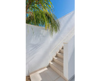 Nouvelle construction - Bungalow - Pilar de la Horadada - Parque del Mediterraneo