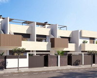 Nouvelle construction - Bungalow - Pilar de la Horadada - parques de Andromeda