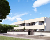 Nouvelle construction - Bungalow - Pilar de la Horadada - parques de Andromeda