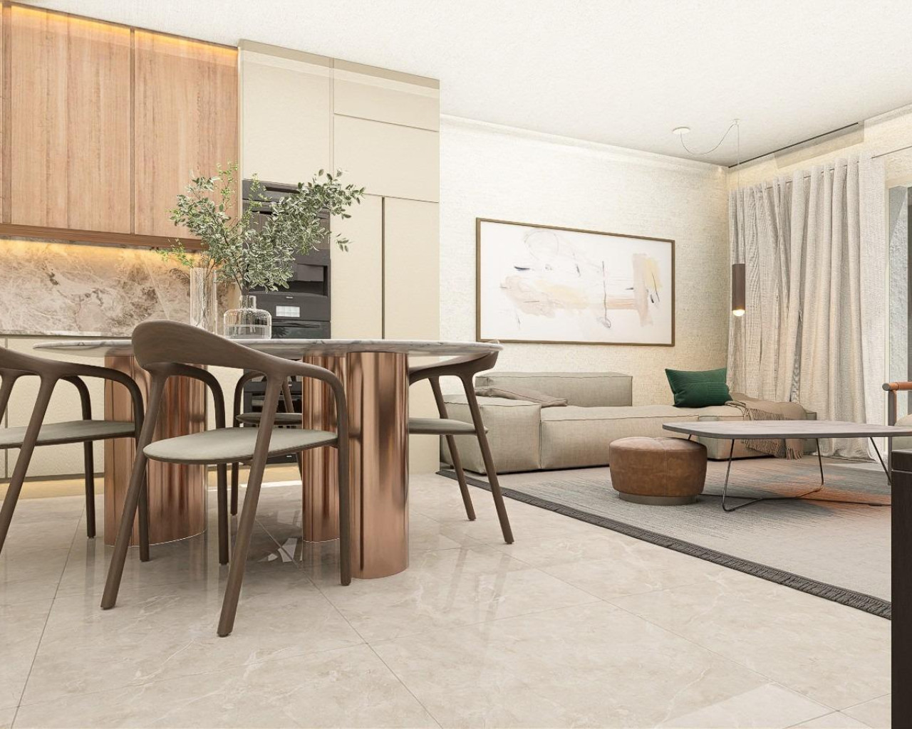 Nouvelle construction - Bungalow - Pilar de la Horadada - pueblo