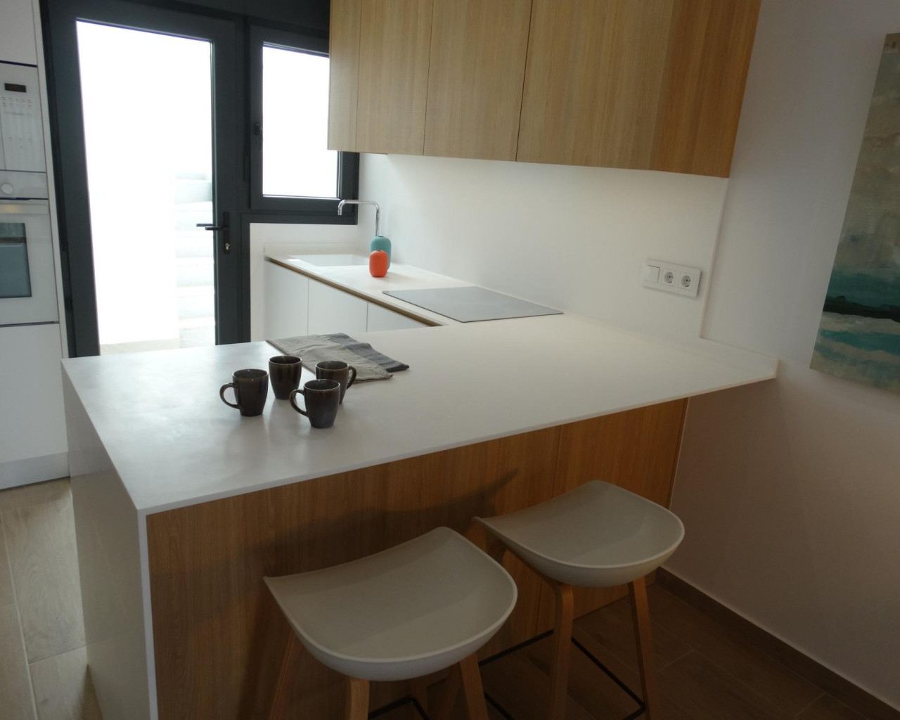 Nouvelle construction - Bungalow - Pilar de la Horadada - pueblo