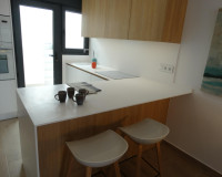 Nouvelle construction - Bungalow - Pilar de la Horadada - pueblo