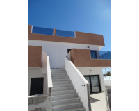 Nouvelle construction - Bungalow - Pilar de la Horadada - pueblo