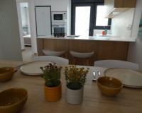 Nouvelle construction - Bungalow - Pilar de la Horadada - pueblo