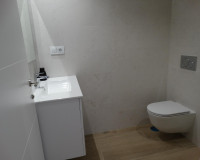 Nouvelle construction - Bungalow - Pilar de la Horadada - pueblo