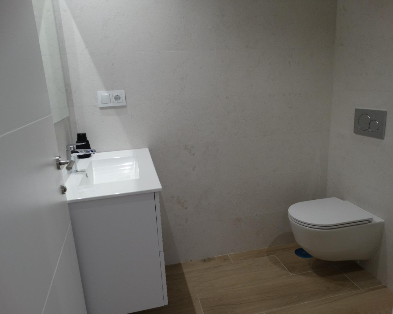 Nouvelle construction - Bungalow - Pilar de la Horadada - pueblo