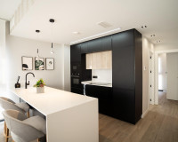 Nouvelle construction - Bungalow - Pilar de la Horadada - pueblo