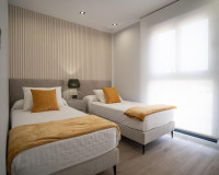 Nouvelle construction - Bungalow - Pilar de la Horadada - pueblo