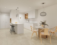 Nouvelle construction - Bungalow - Pilar de la Horadada - pueblo