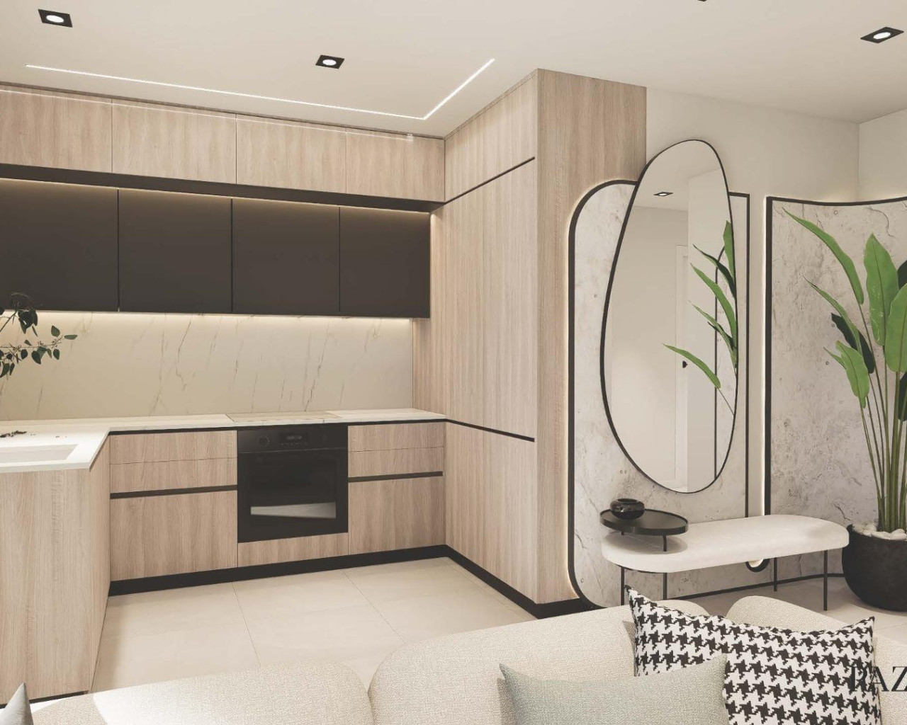 Nouvelle construction - Bungalow - Pilar de la Horadada - pueblo