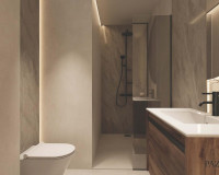 Nouvelle construction - Bungalow - Pilar de la Horadada - pueblo