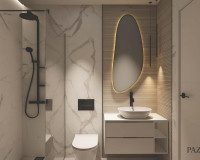 Nouvelle construction - Bungalow - Pilar de la Horadada - pueblo