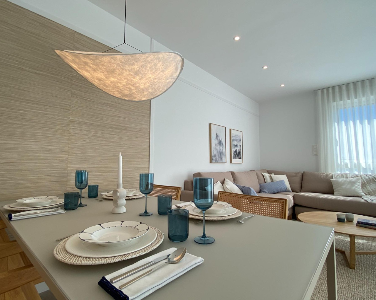 Nouvelle construction - Bungalow - Pilar de la Horadada - pueblo