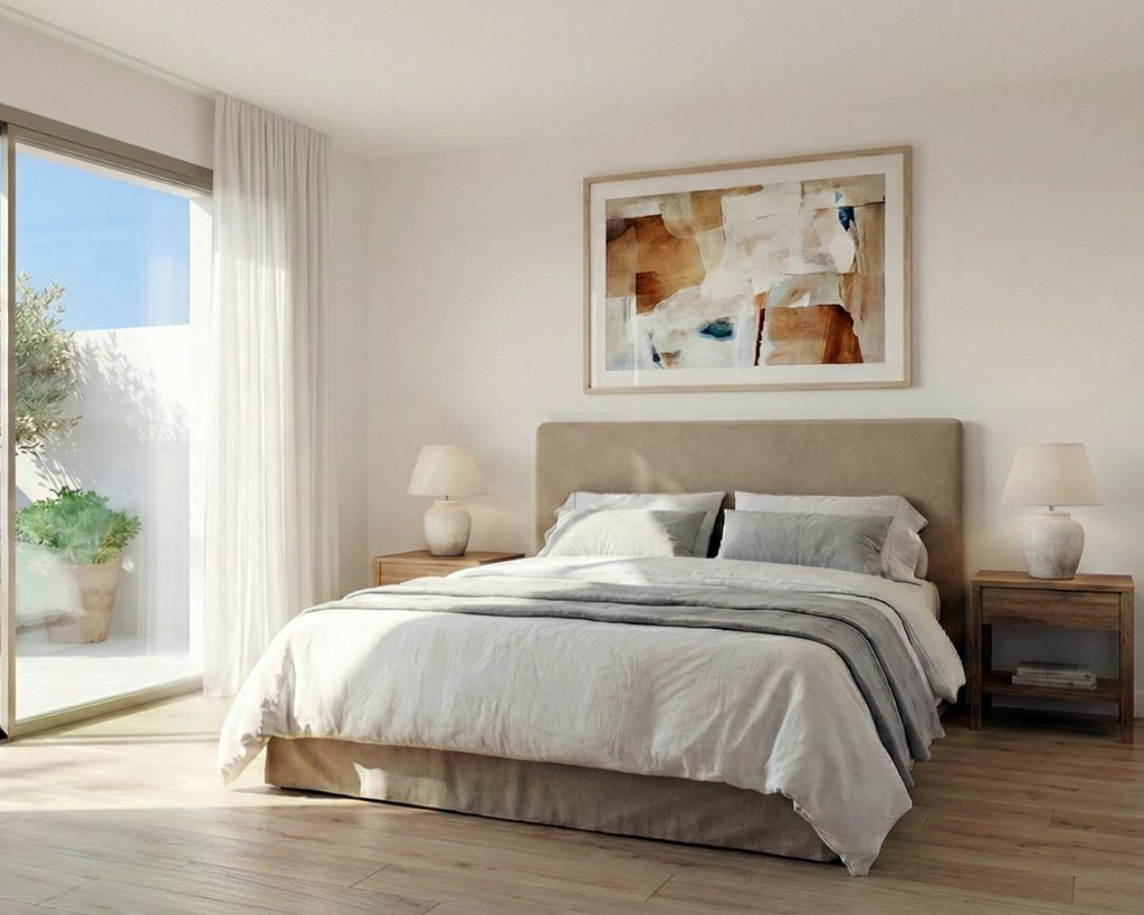 Nouvelle construction - Bungalow - Pilar de la Horadada - pueblo