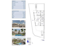 Nouvelle construction - Bungalow - Pilar de la Horadada - pueblo