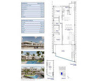 Nouvelle construction - Bungalow - Pilar de la Horadada - pueblo