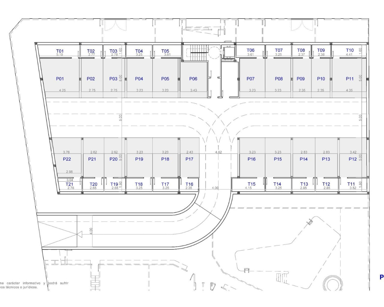 Nouvelle construction - Bungalow - Pilar de la Horadada - pueblo