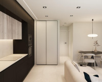 Nouvelle construction - Bungalow - Pilar de la Horadada - pueblo