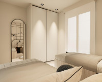 Nouvelle construction - Bungalow - Pilar de la Horadada - pueblo