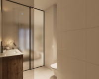 Nouvelle construction - Bungalow - Pilar de la Horadada - pueblo