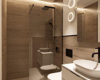 Nouvelle construction - Bungalow - Pilar de la Horadada - pueblo