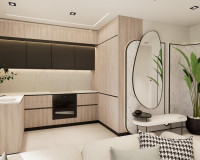 Nouvelle construction - Bungalow - Pilar de la Horadada - pueblo