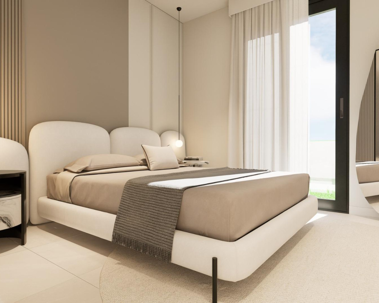 Nouvelle construction - Bungalow - Pilar de la Horadada - pueblo