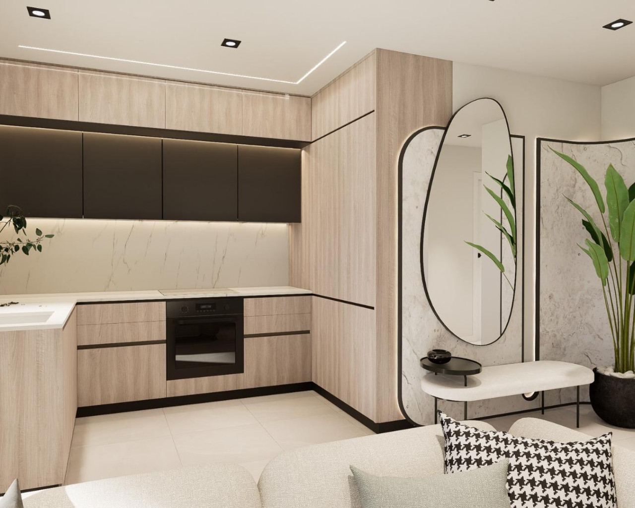 Nouvelle construction - Bungalow - Pilar de la Horadada - pueblo