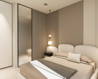 Nouvelle construction - Bungalow - Pilar de la Horadada - pueblo