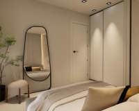 Nouvelle construction - Bungalow - Pilar de la Horadada - pueblo