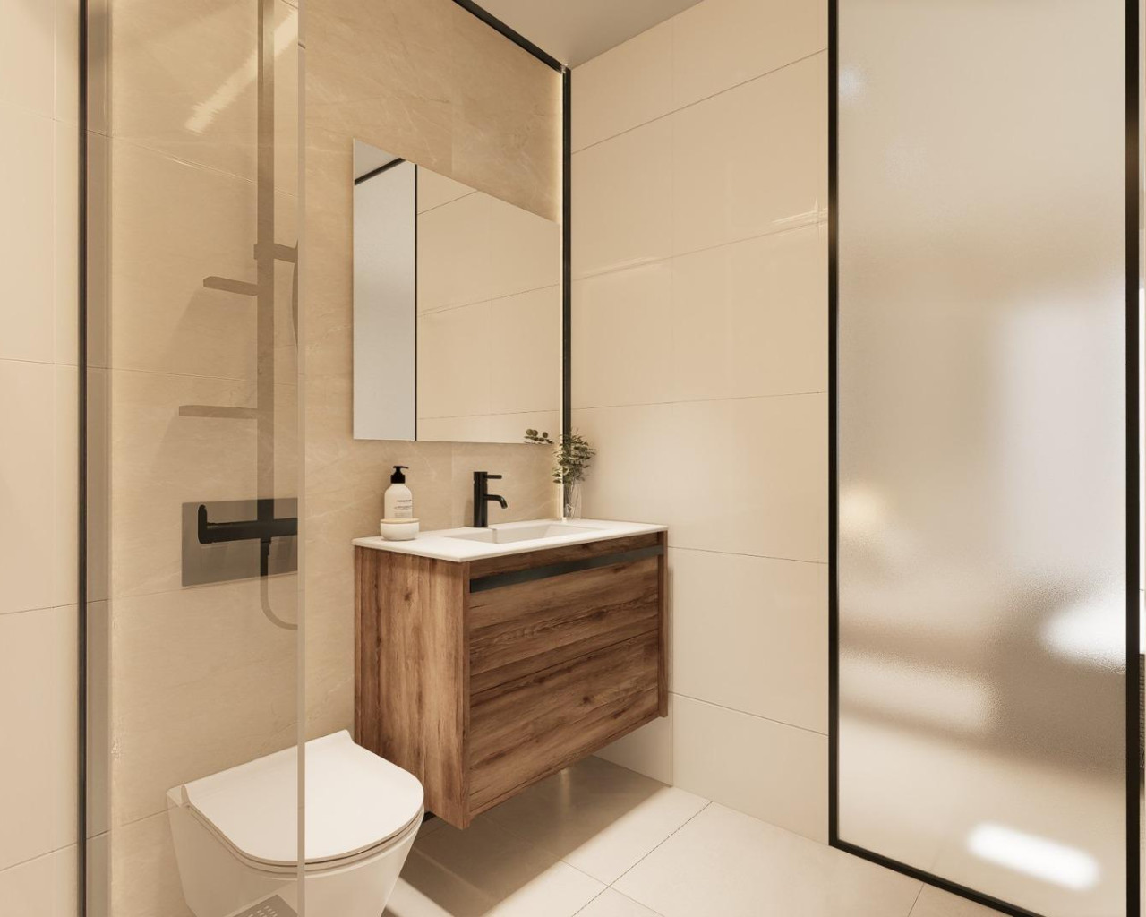 Nouvelle construction - Bungalow - Pilar de la Horadada - pueblo