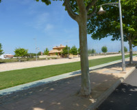 Nouvelle construction - Bungalow - Pilar de la Horadada - pueblo