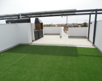Nouvelle construction - Bungalow - Pilar de la Horadada - pueblo