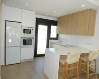Nouvelle construction - Bungalow - Pilar de la Horadada - pueblo
