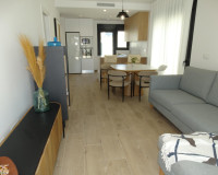 Nouvelle construction - Bungalow - Pilar de la Horadada - pueblo