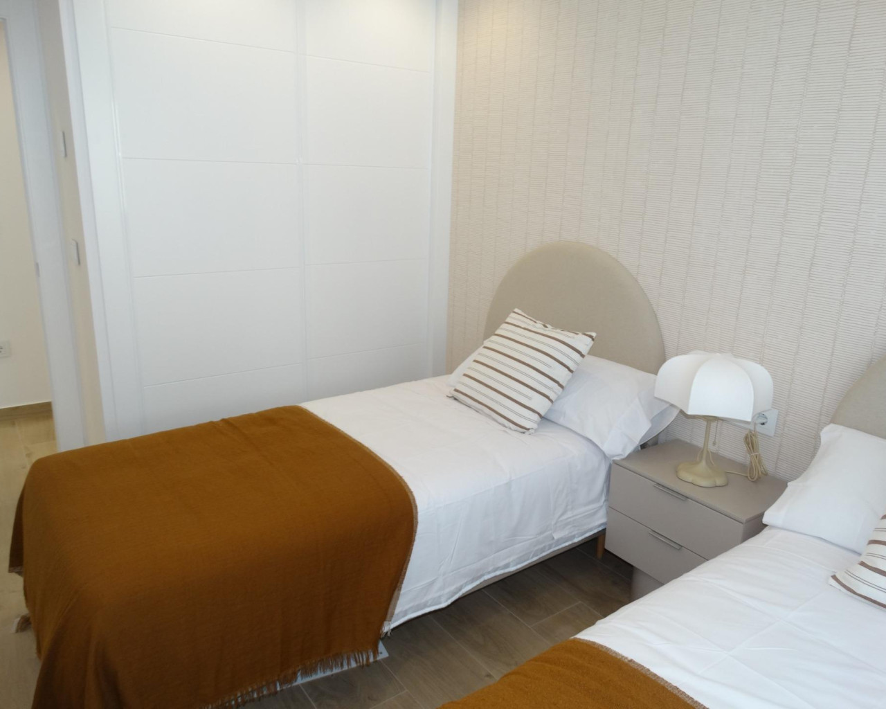 Nouvelle construction - Bungalow - Pilar de la Horadada - pueblo