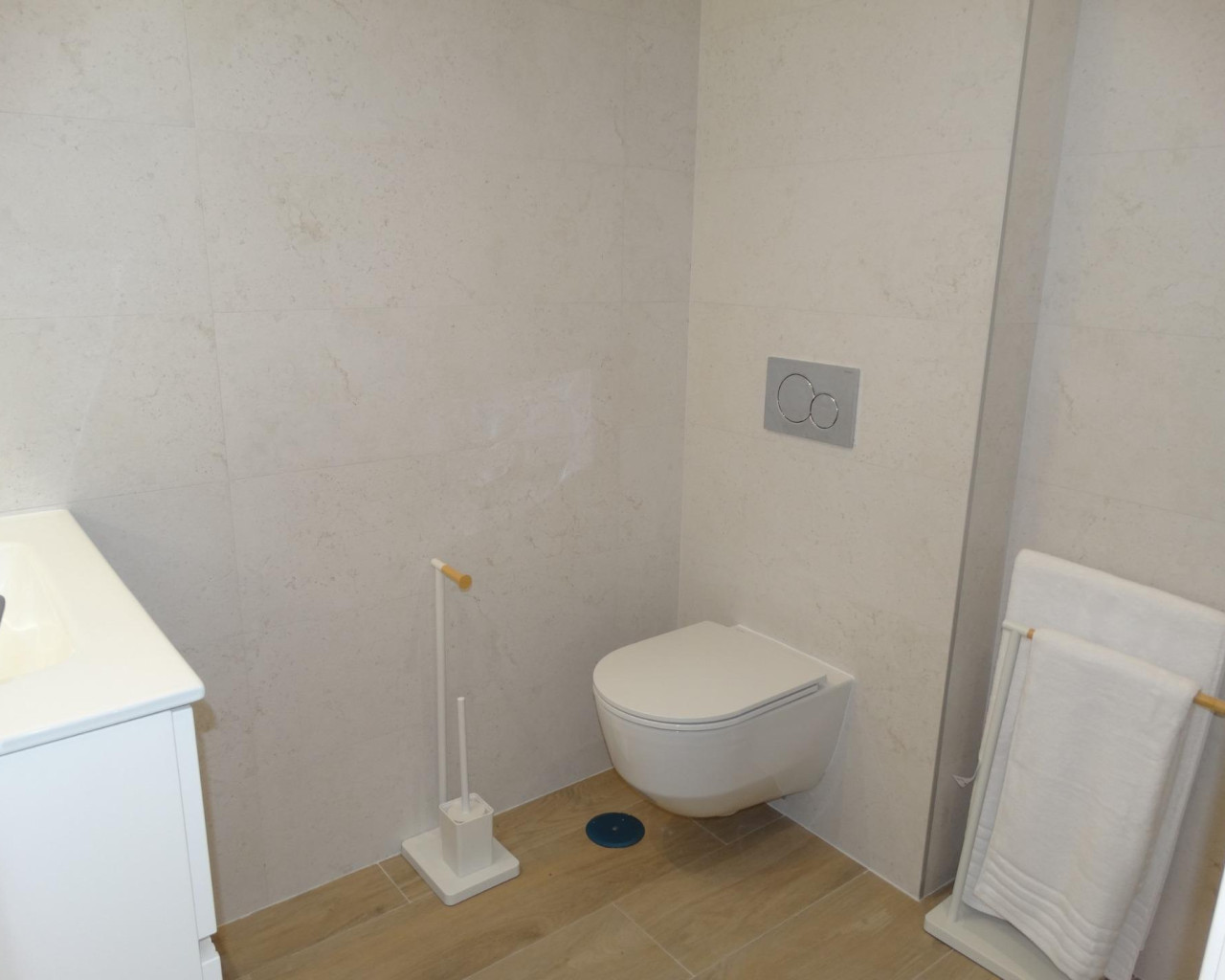 Nouvelle construction - Bungalow - Pilar de la Horadada - pueblo