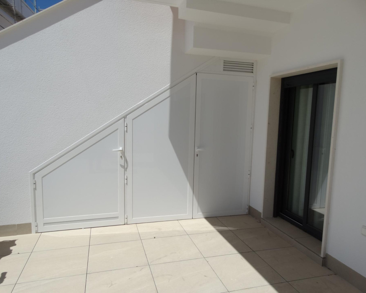 Nouvelle construction - Bungalow - Pilar de la Horadada - pueblo