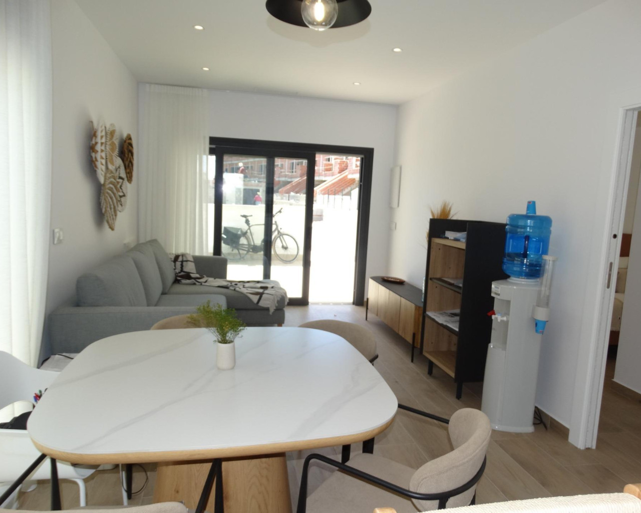 Nouvelle construction - Bungalow - Pilar de la Horadada - pueblo