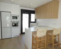 Nouvelle construction - Bungalow - Pilar de la Horadada - pueblo