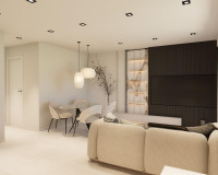 Nouvelle construction - Bungalow - Pilar de la Horadada - pueblo