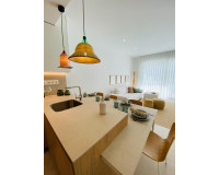 Nouvelle construction - Bungalow - Pilar de la Horadada - pueblo