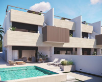 Nouvelle construction - Bungalow - Pilar de la Horadada - pueblo