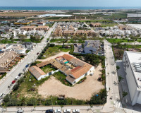 Nouvelle construction - Bungalow - Pilar de la Horadada - pueblo