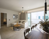 Nouvelle construction - Bungalow - Pilar de la Horadada - Torre De La Horadada