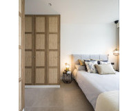 Nouvelle construction - Bungalow - Pilar de la Horadada - Torre De La Horadada