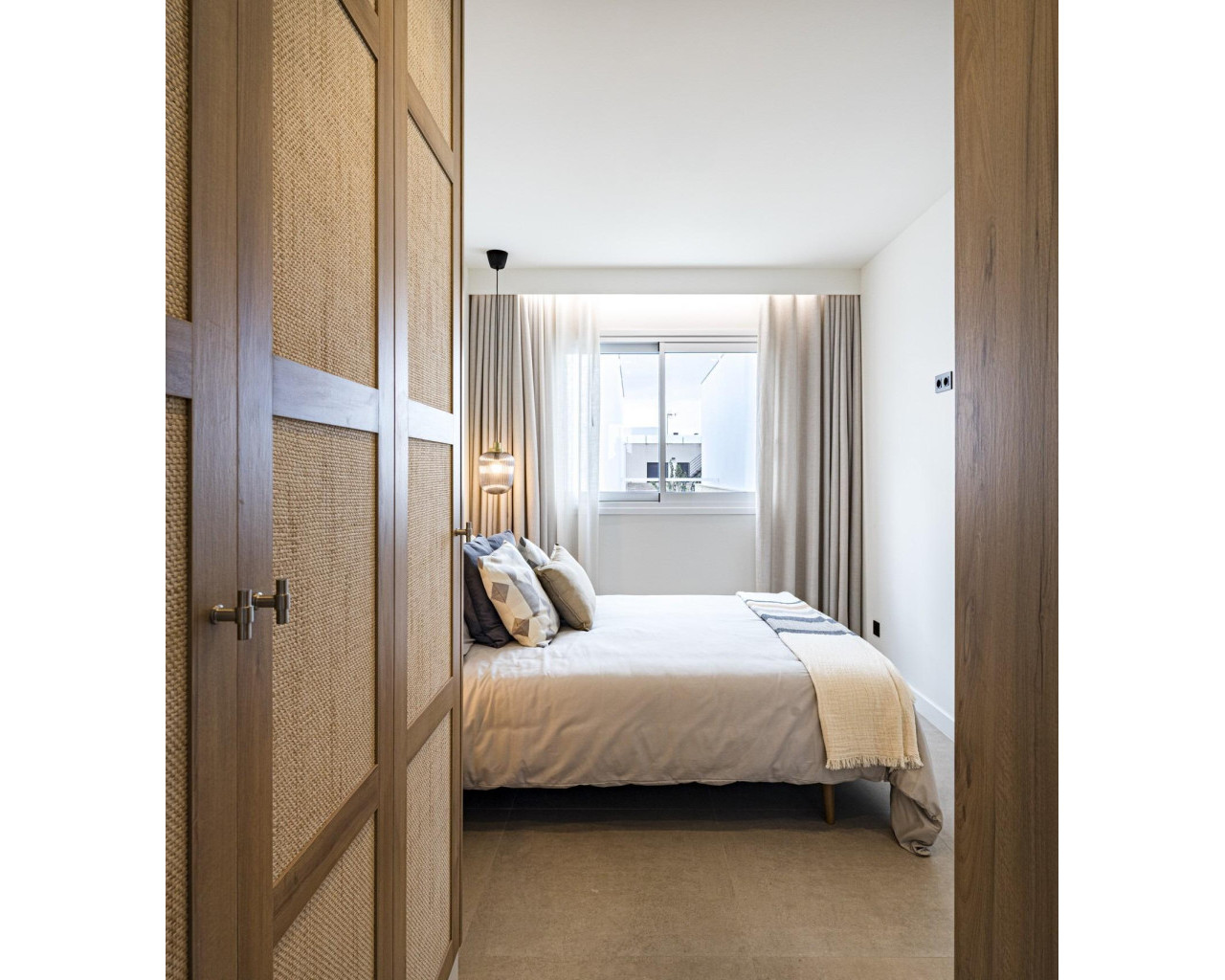 Nouvelle construction - Bungalow - Pilar de la Horadada - Torre De La Horadada