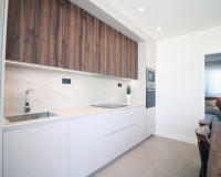 Nouvelle construction - Bungalow - Pilar de la Horadada - Torre De La Horadada