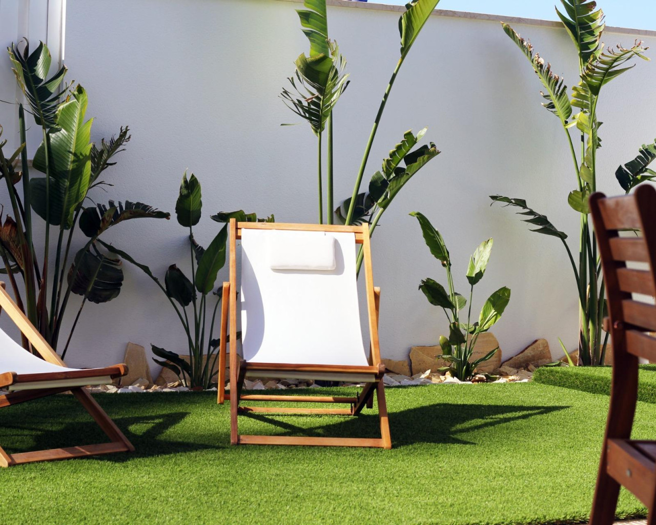 Nouvelle construction - Bungalow - Pilar de la Horadada - Torre De La Horadada