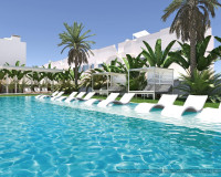 Nouvelle construction - Bungalow - Pilar de la Horadada - Torre De La Horadada